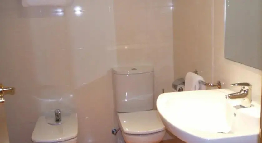 Imagen de Hostal Los Villares (5 de 6)