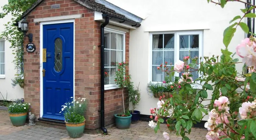 Daisy Cottage B&B
