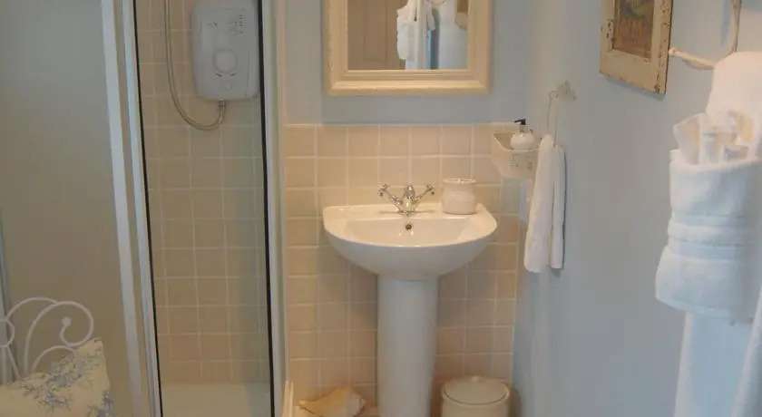 Daisy Cottage B&B