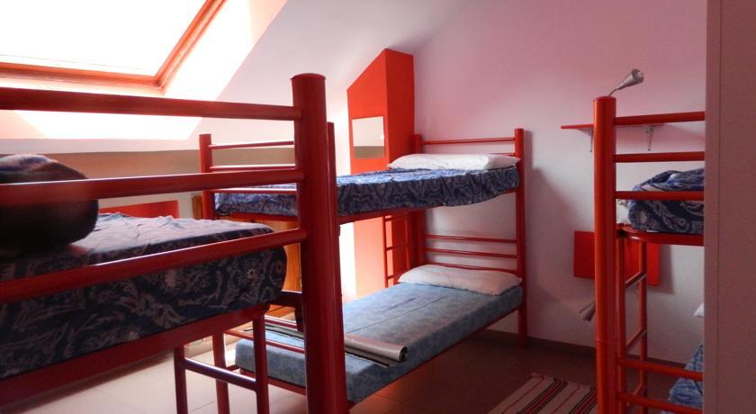 Albergue El Alba