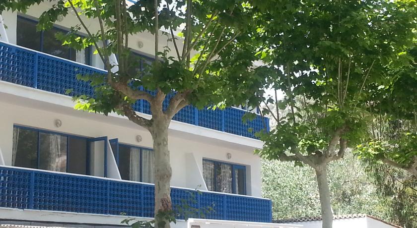 Canyamar Beach Hotel