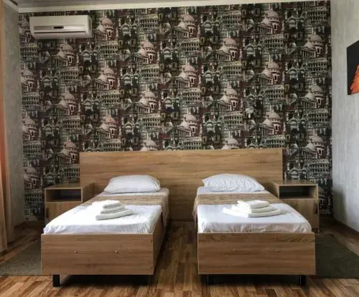Bagdasarini Hotel