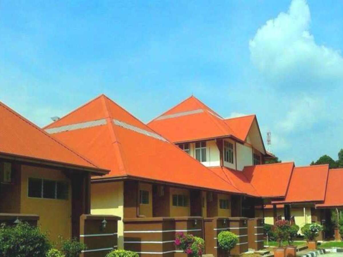 Terinai Lakeview Resort In Kangar Malaysia From 89 Photos Reviews Zenhotels Com