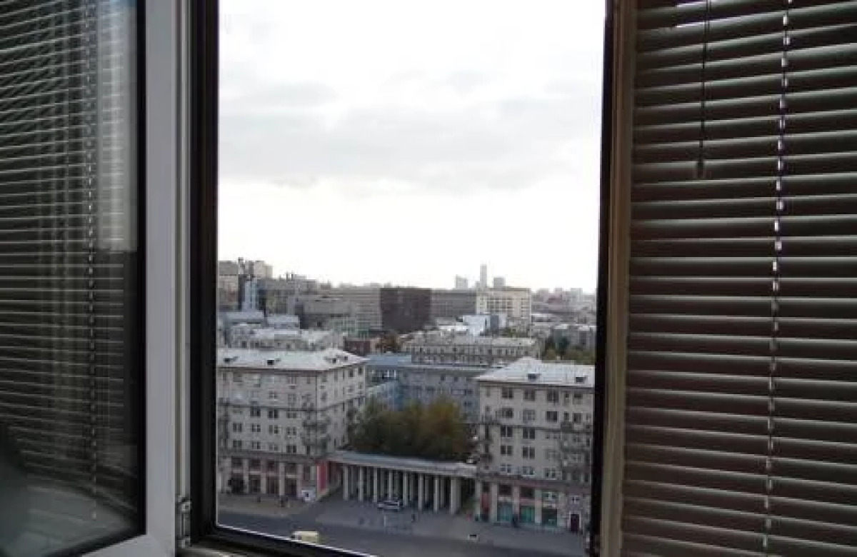 Heart of Moscow na Smolenke