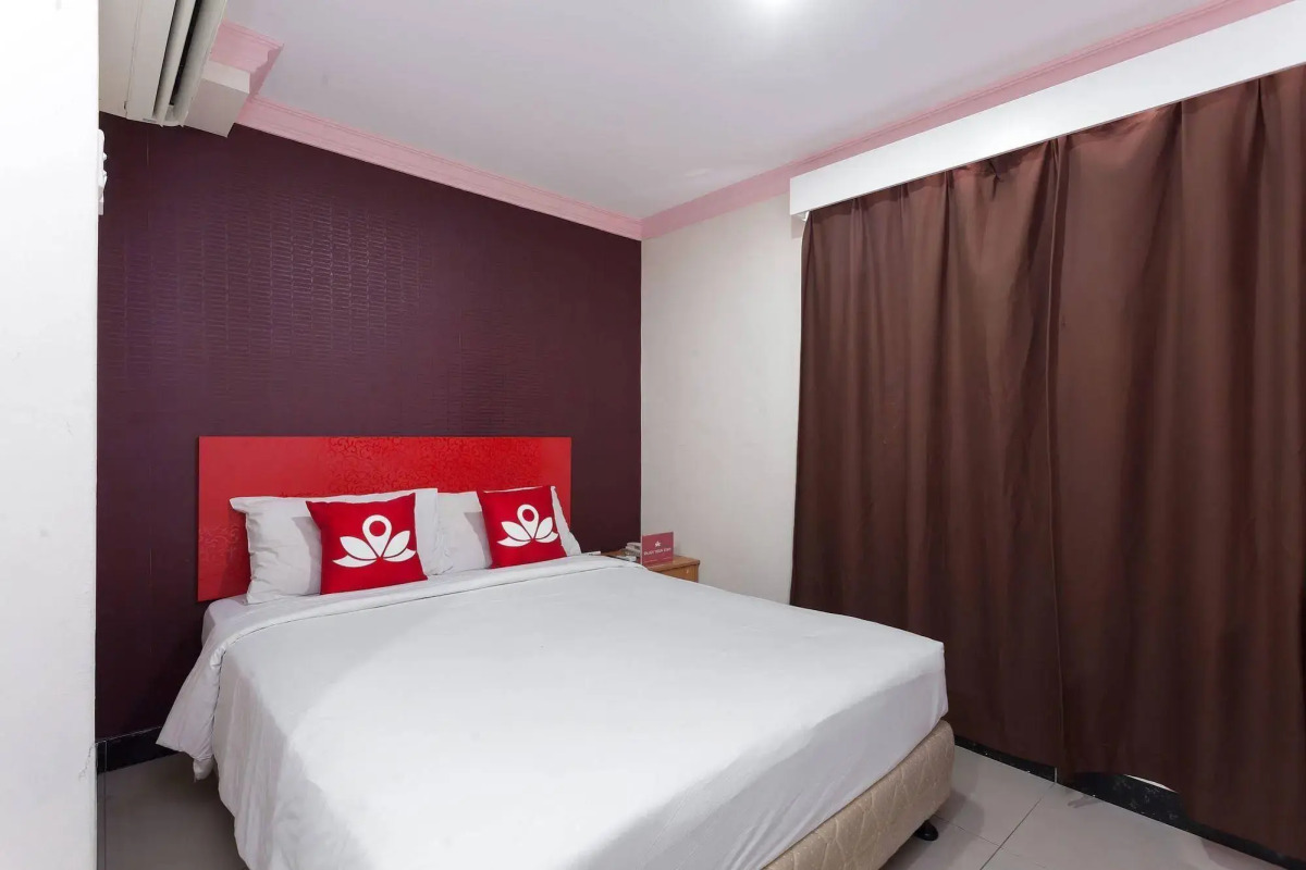 Zen Rooms Near Jakel Mall in Kuala Lumpur, Malaysia from 66 