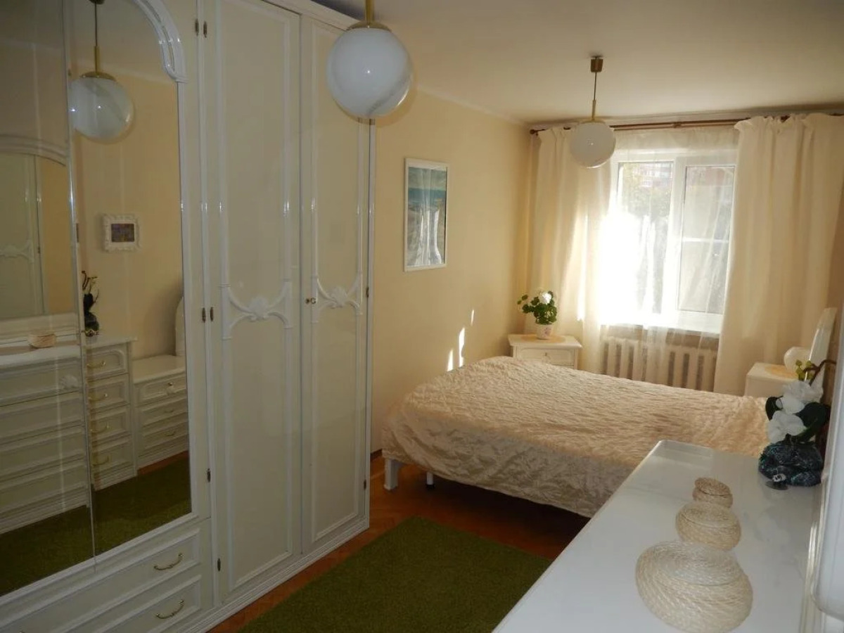 Ozerki MiniHotel