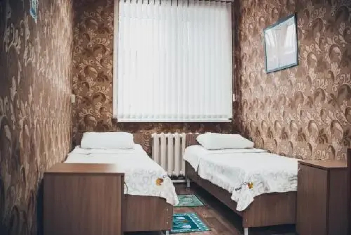 Солнечная