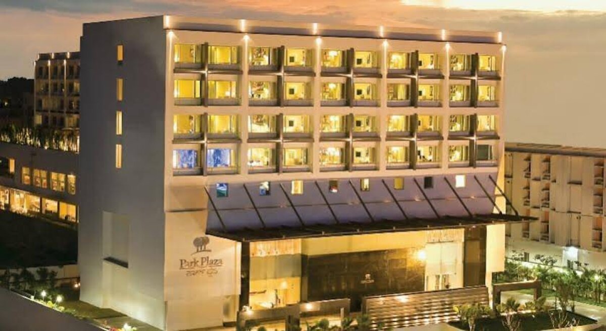 Facilities | Radisson Blu | Bangalore Hotels | Outer Ring Road Hotels
