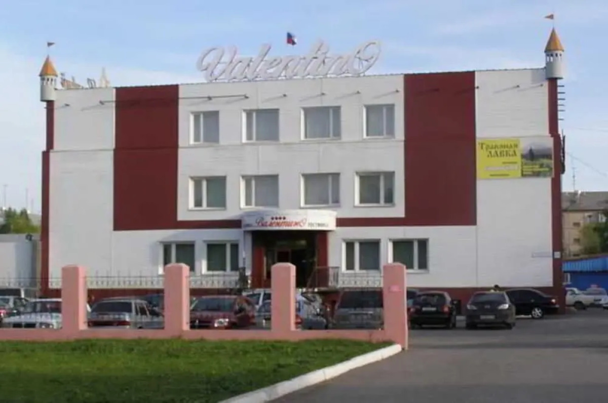 Hotel Valentino