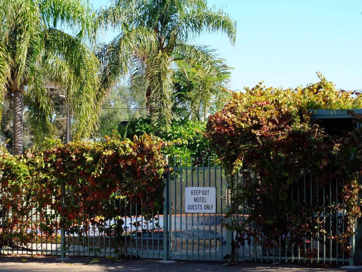 Travelway Motel in Wirrabara, Australia from 93, photos, reviews