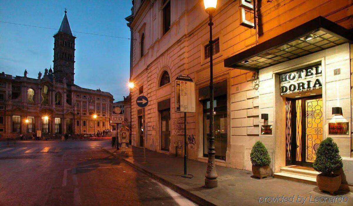 Doria Palace Boutique Hotel in Rome Italy from 248 photos