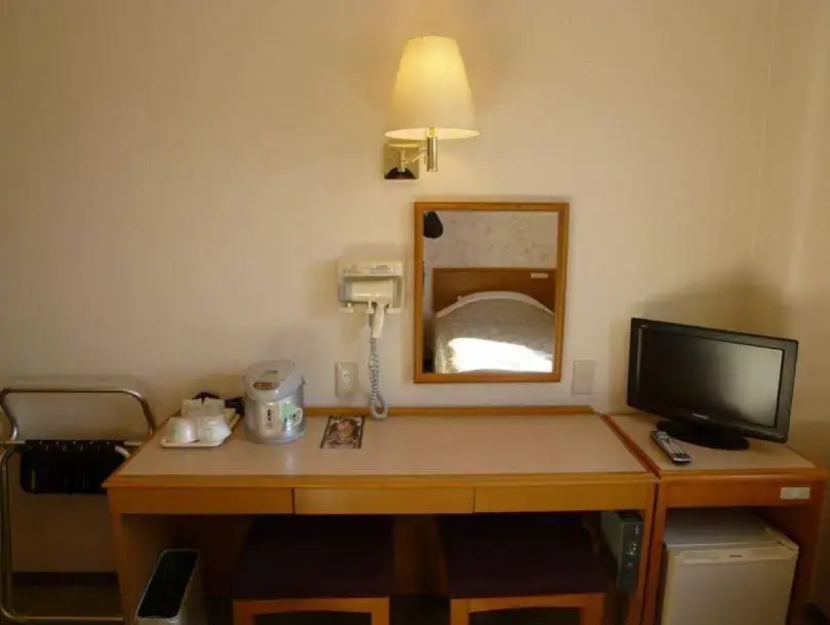 Good Inn Oita in Oita, Japan from 70, photos, reviews