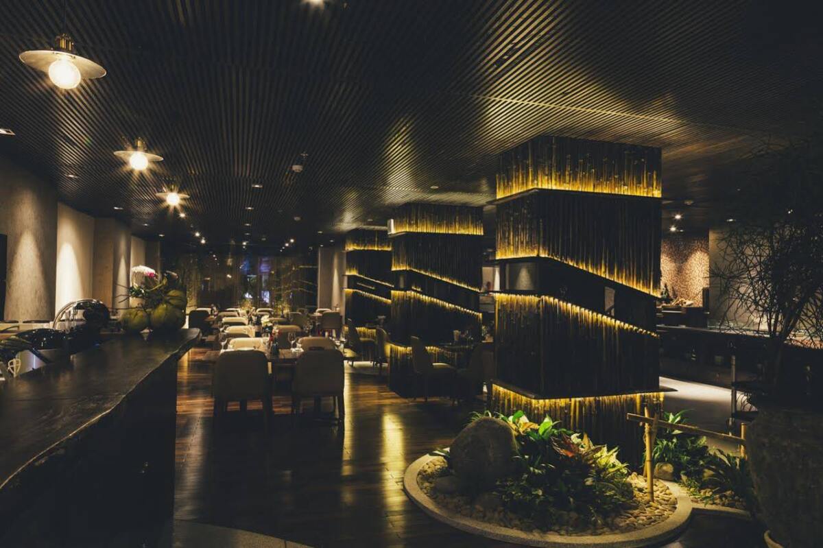 Cochin Zen Hotel in Ho Chi Minh City, Vietnam from 113, photos