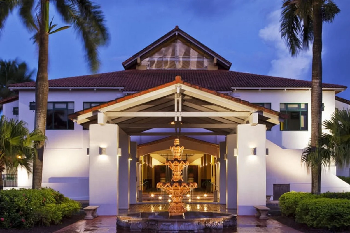 Отель Wyndham Grand Rio Mar Puerto Rico Golf u0026 Beach Resort 4* Пуэрто-Рико,  Рио-Гранде - отзывы, цены и фото номеров - забронировать отель Wyndham  Grand Rio Mar Puerto Rico Golf u0026 Beach Resort онлайн