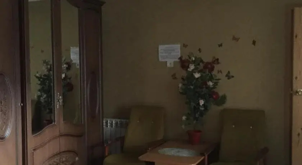 Hotel Kristina