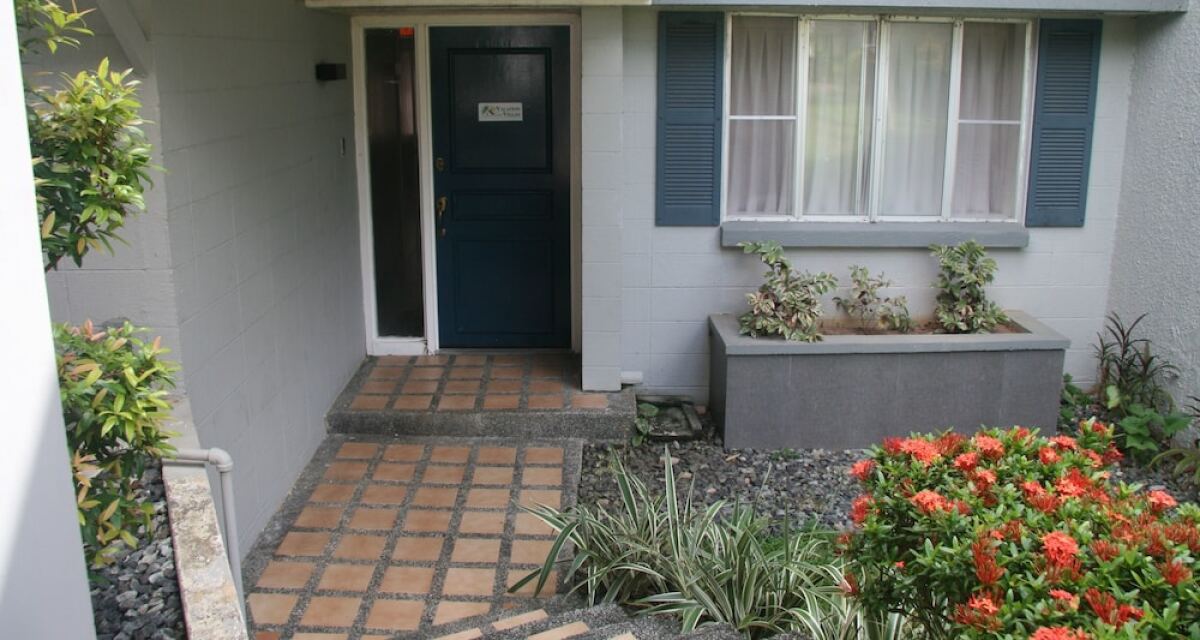 Vacation Villas at Subic Homes in Subic Bay International Airport