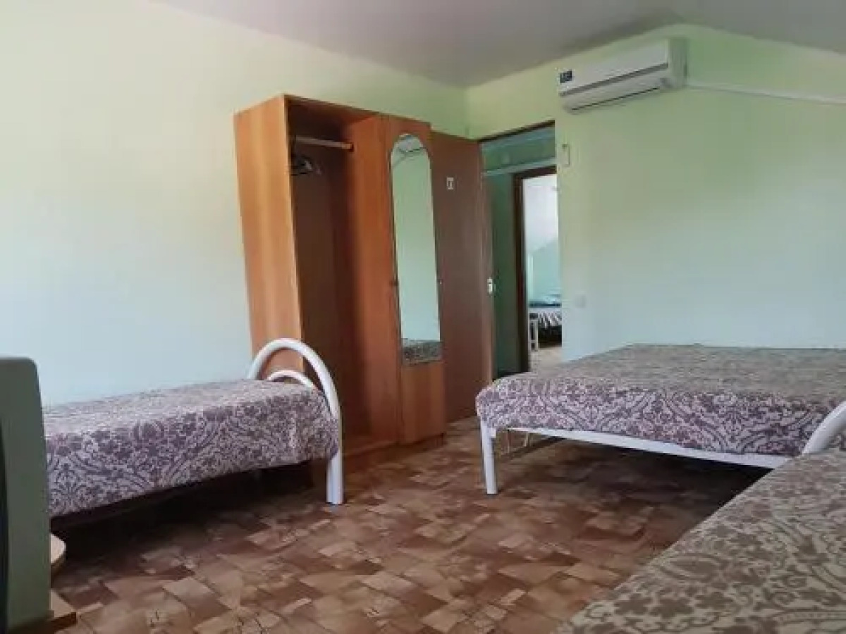 Adriatika Inn