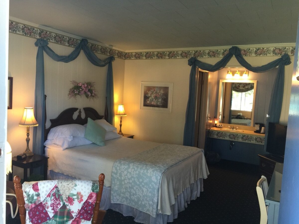 American Boutique Inn Lakeview in Mackinaw City United States