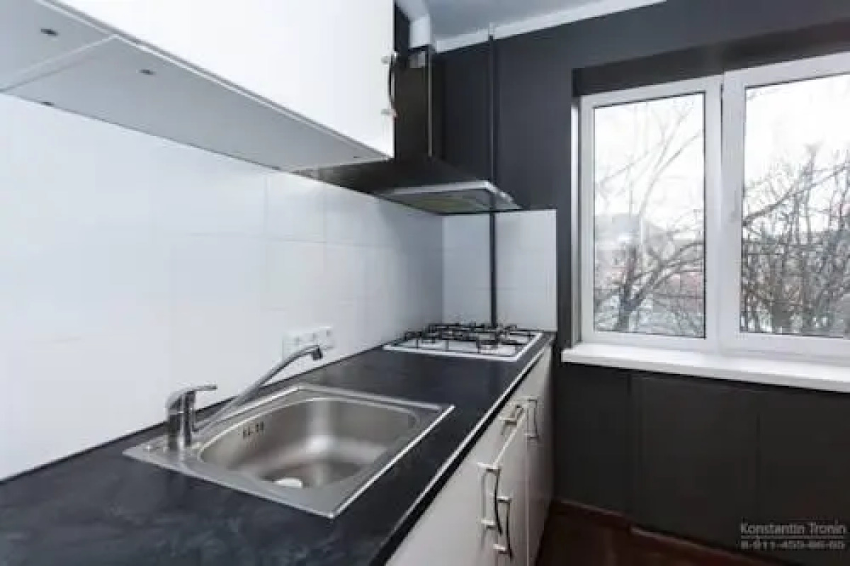 Apartment on Sommera