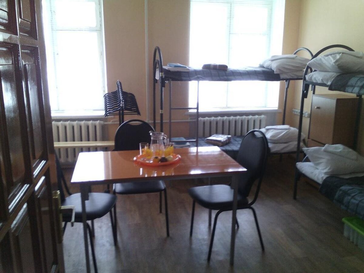 Hostel N