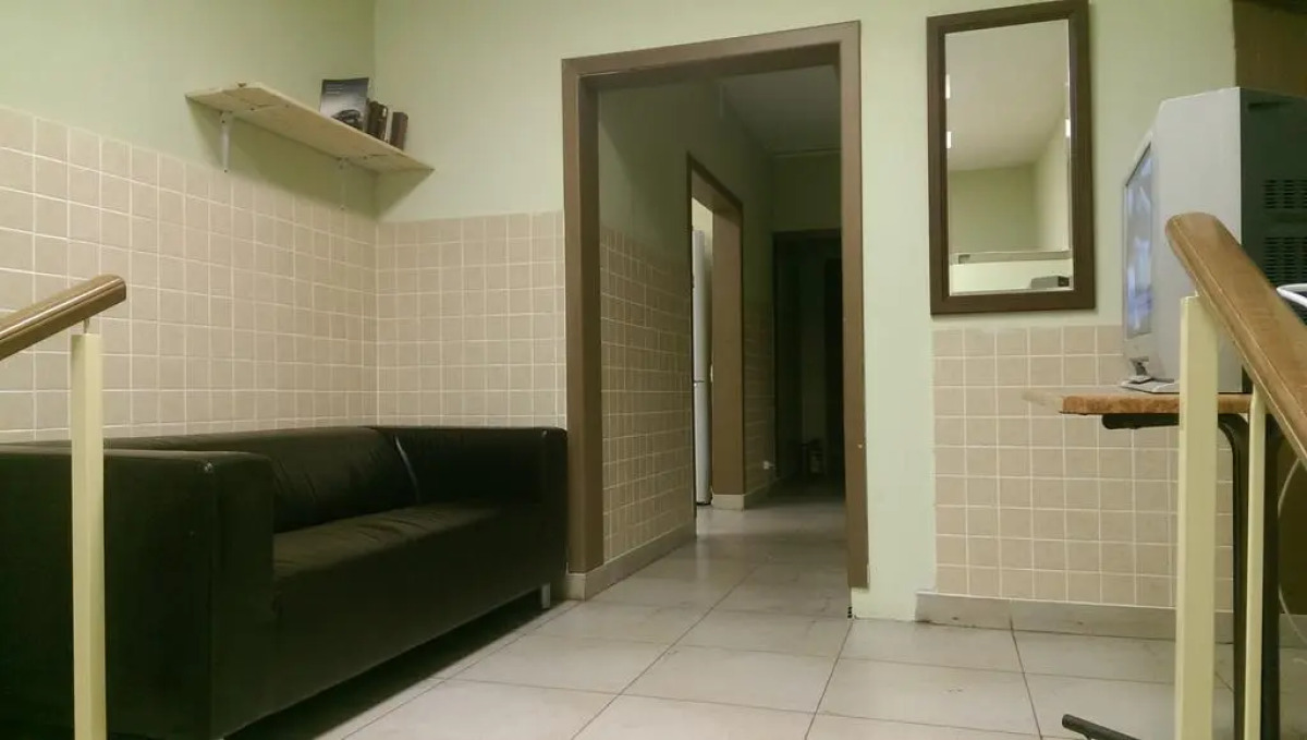 Loft Hostel