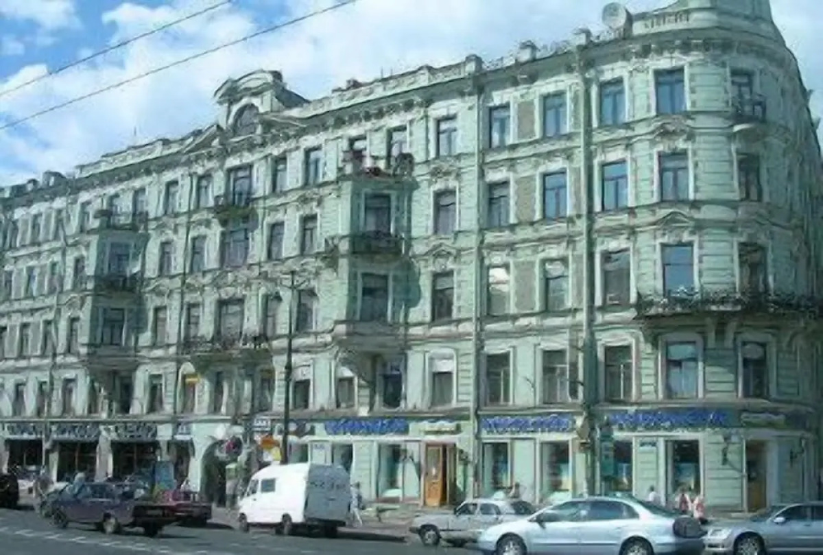 Апартаменты Oksana's