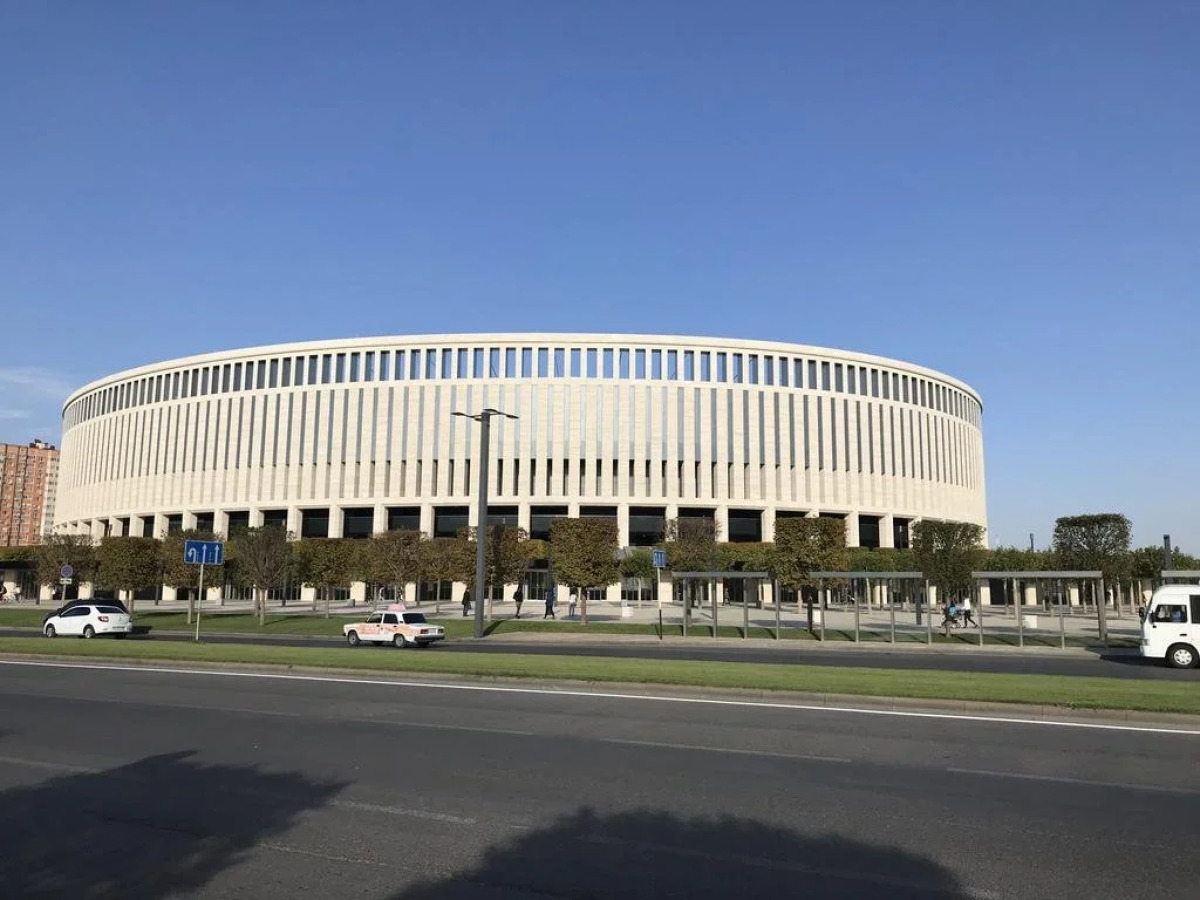 Dom na Naberezhnoy 202