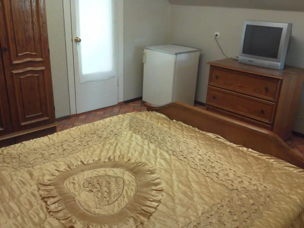 Guest house Rusalka
