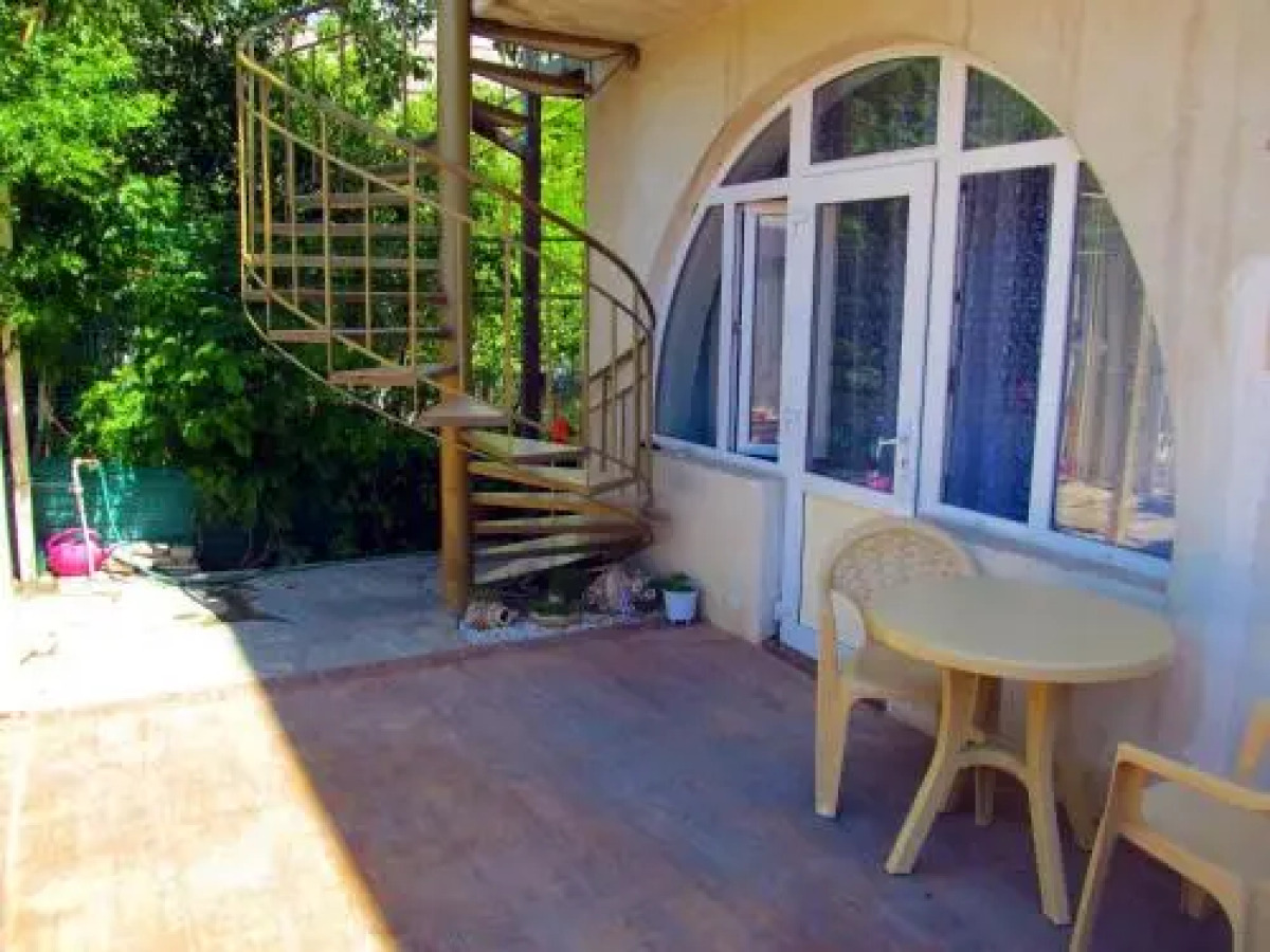 Guest House Na Kirova