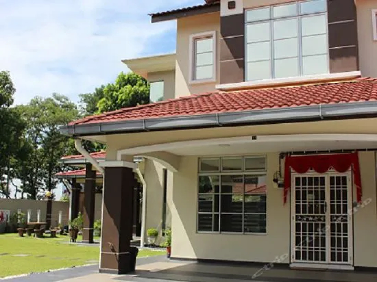 Bukit Indah Guesthouse in Pontian, Malaysia from 60$, photos 
