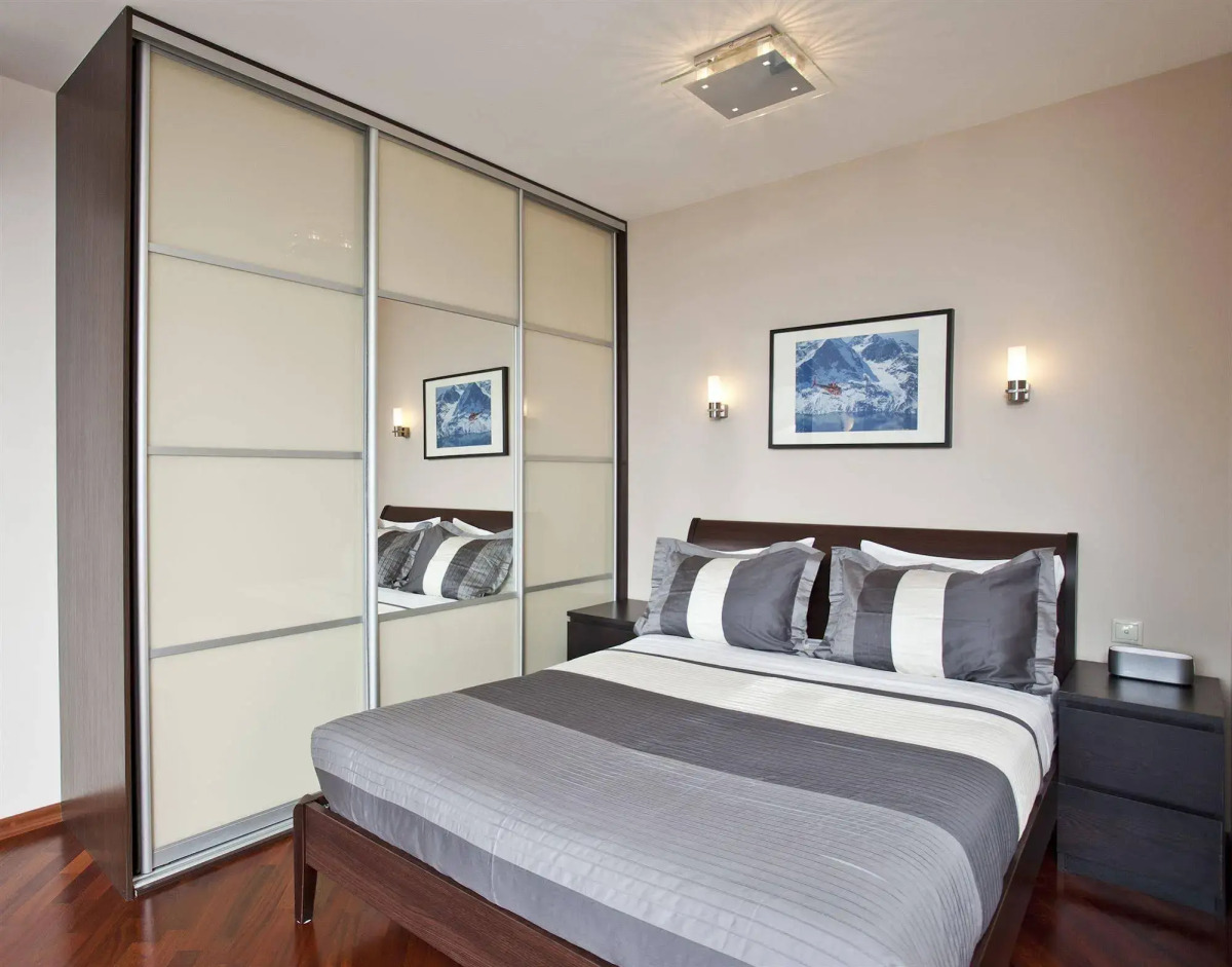 Moscow Suites Apartments Arbat