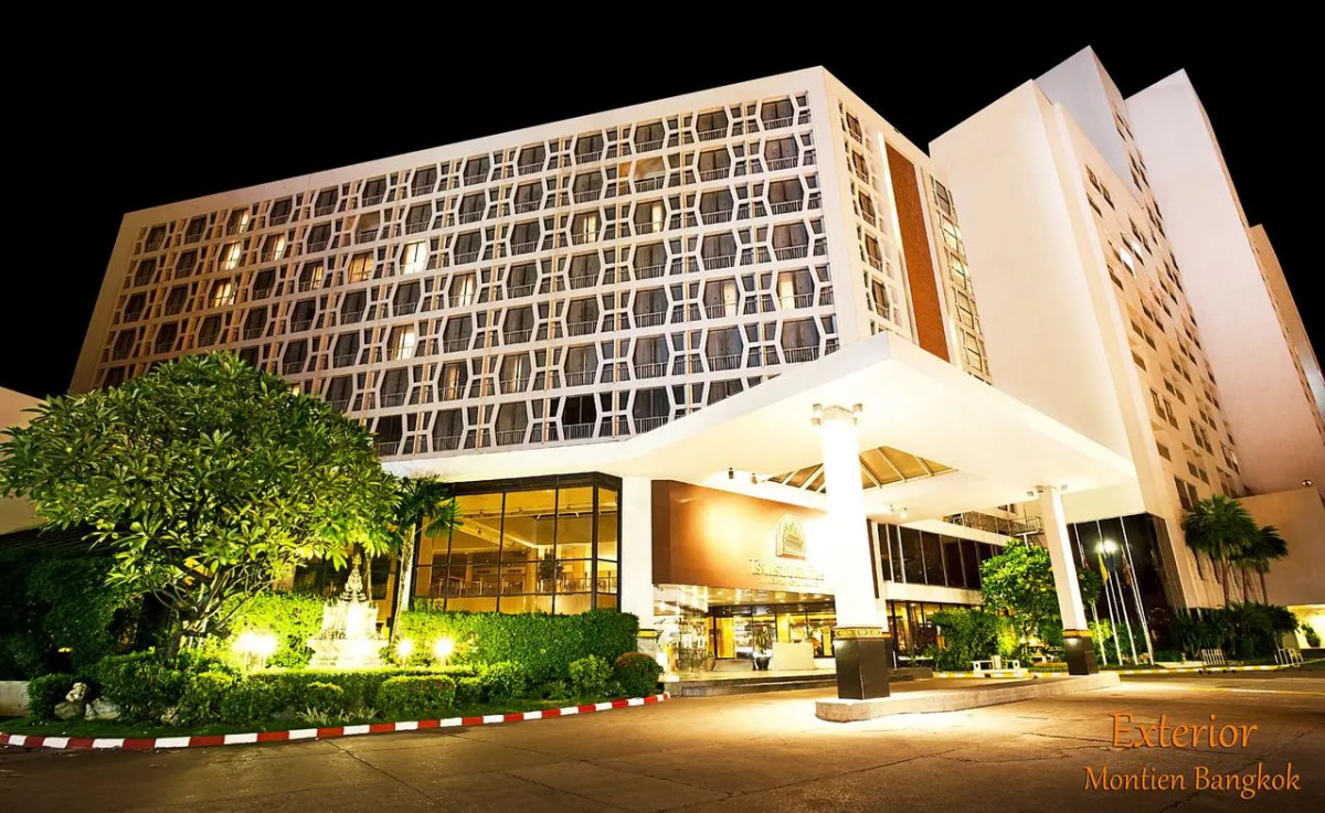 "Surawong"