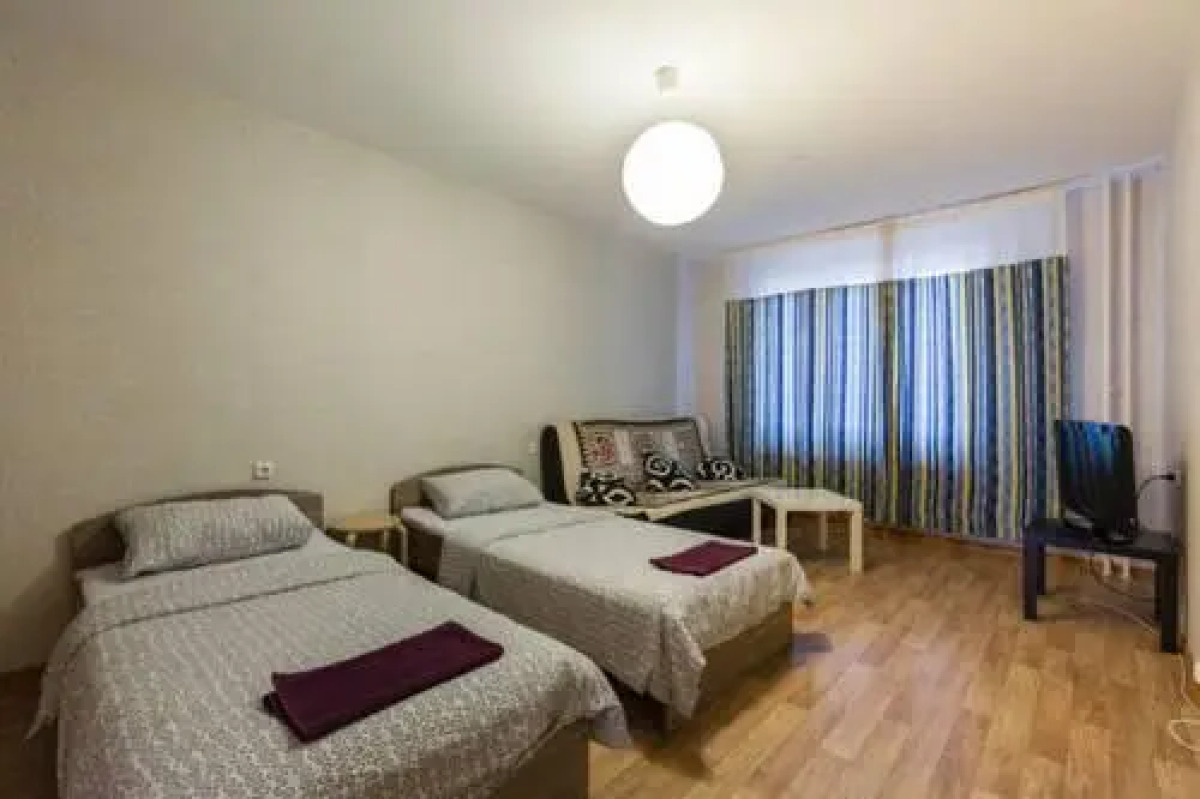 Family Guest House