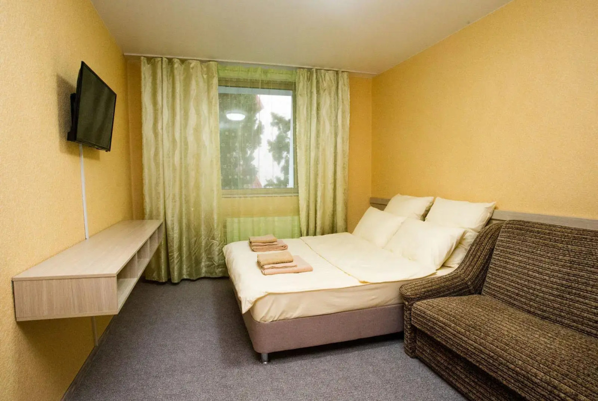 Citrus Hotel