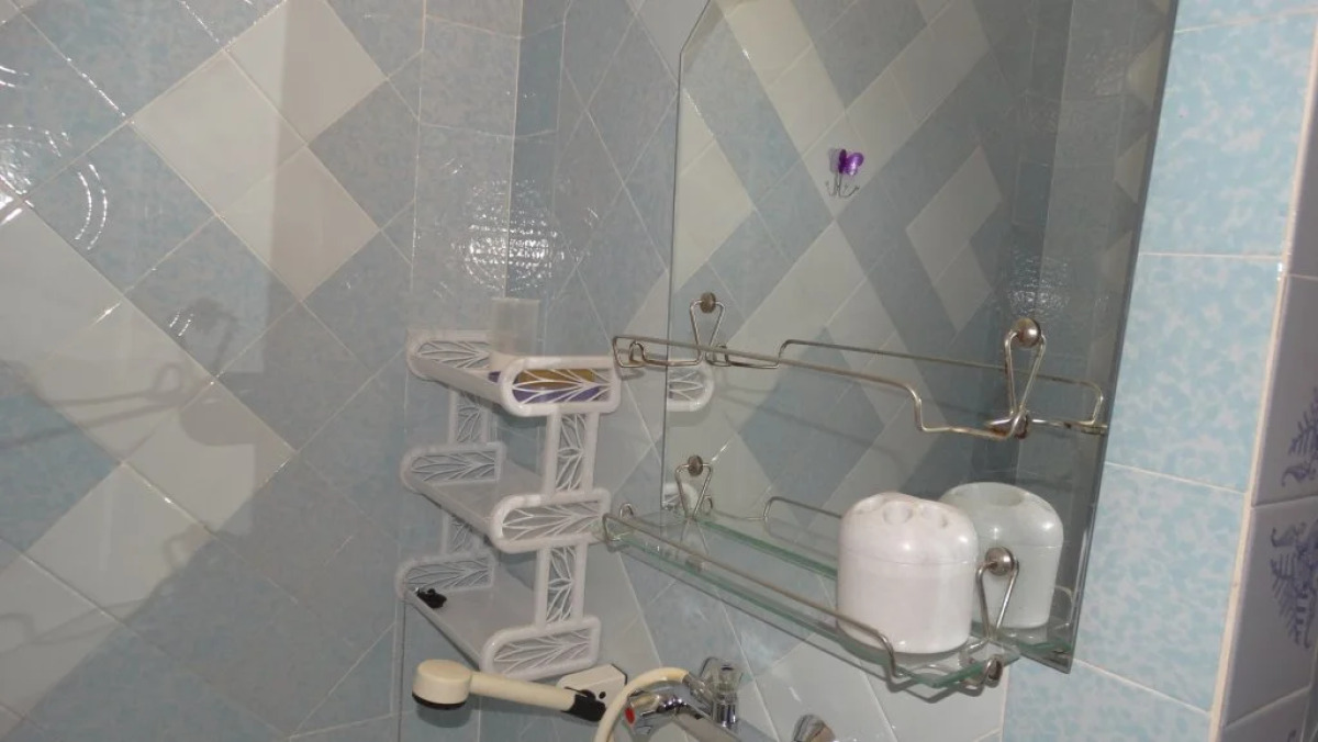 Uyutnyij Domik V Tihom Meste Guest House