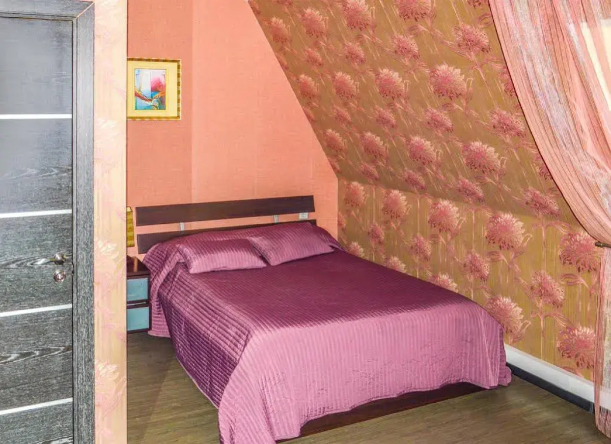 Мини Отель Кедровая Падь