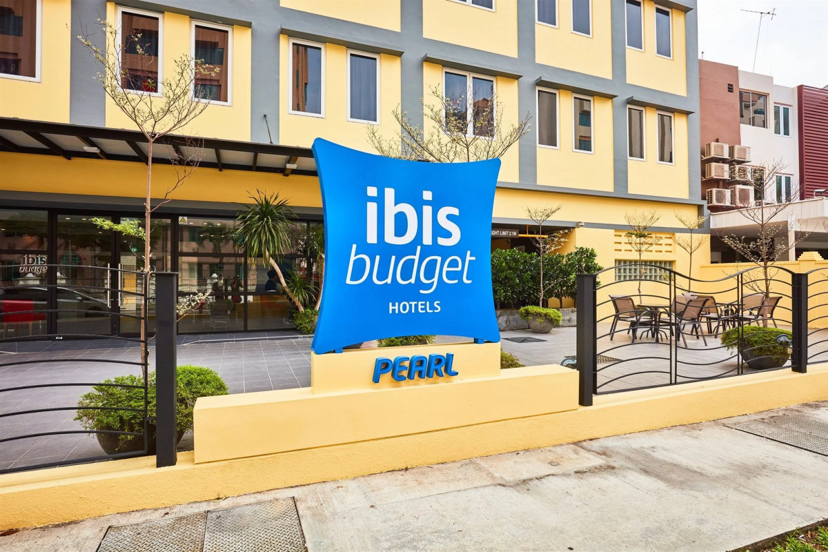 Ibis Budget Singapore Pearl Ex Fragrance Hotel Pearl In Singapore Singapore From 62 Photos Reviews Zenhotels Com Ibis Budget Singapore Pearl Ex Fragrance Hotel Pearl In Singapore Singapore From 62 Photos Reviews Zenhotels Com