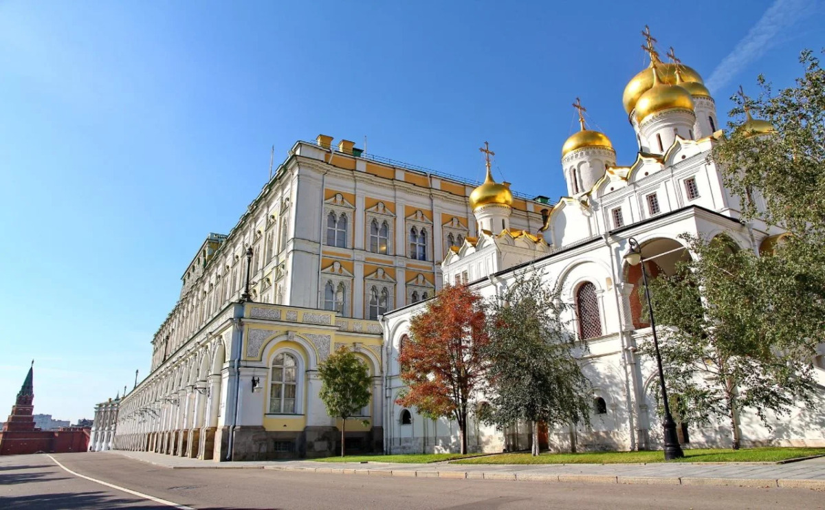 Leningradsky Prospect Hostel