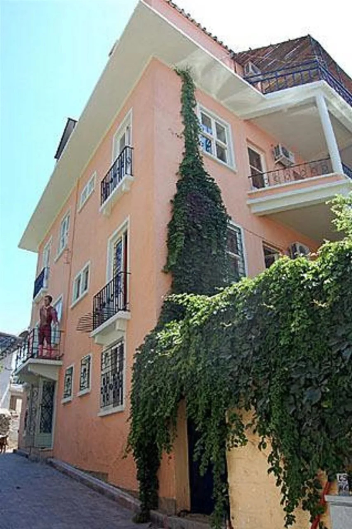 Villa Tulipan