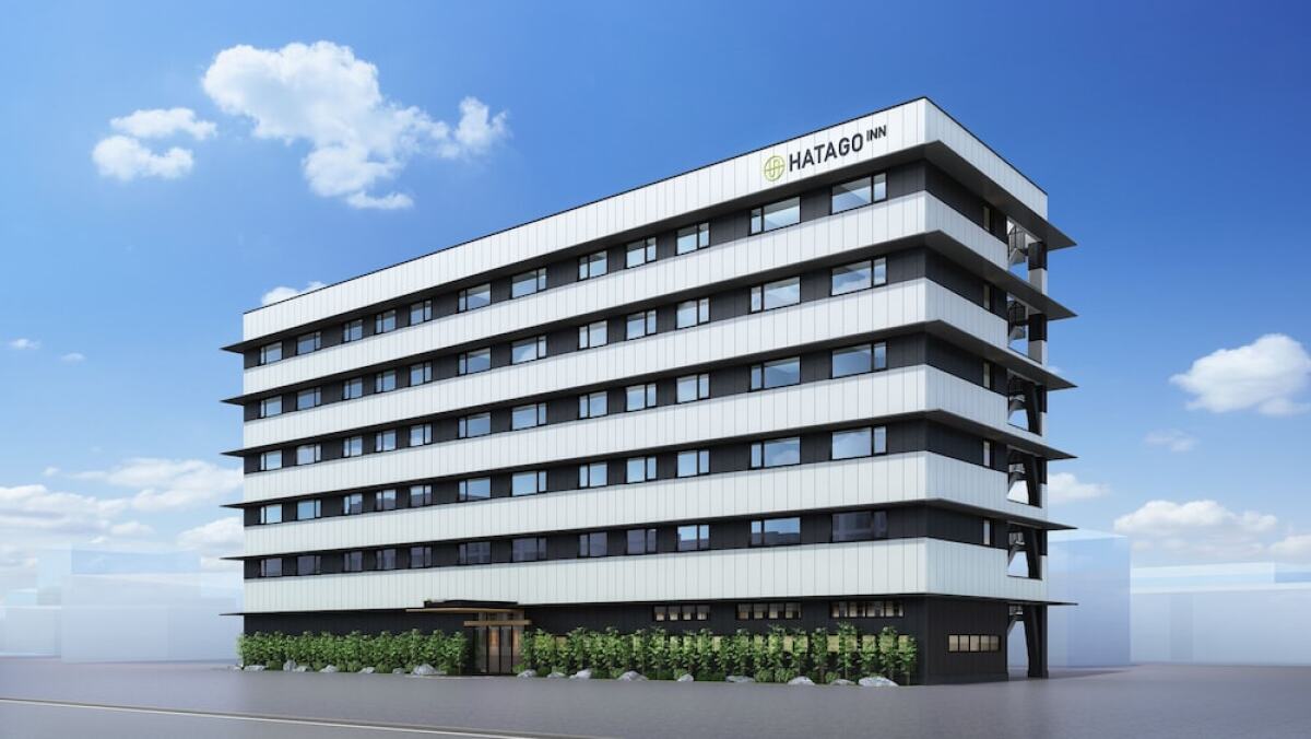 Отель HATAGO INN Shizuoka Yoshida IC 3* Япония, Шимада - отзывы, цены и  фото номеров - забронировать отель HATAGO INN Shizuoka Yoshida IC онлайн