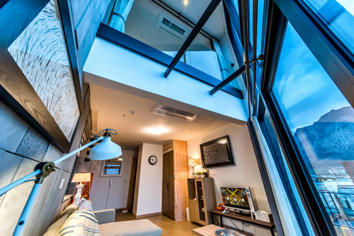 Zen HideawayJeju 3* in Seogwipo 28 reviews of the hotel, room photos