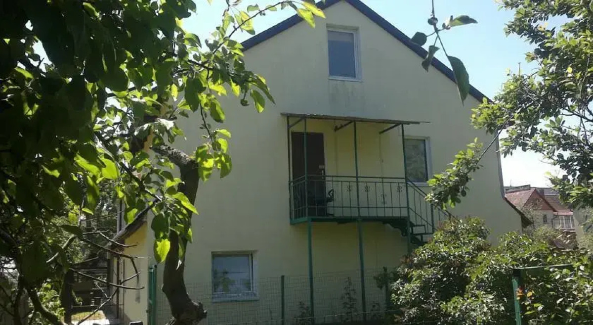 Guest House LIK