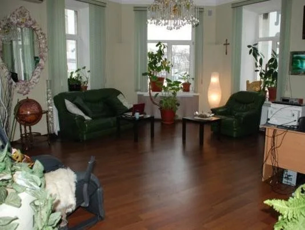 Hostel Moscow 444