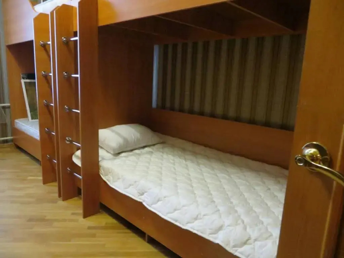 GagarinSKY hostel