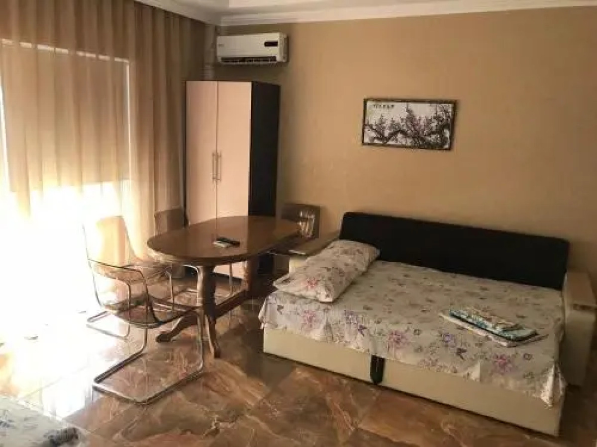 Guest house Townhouse