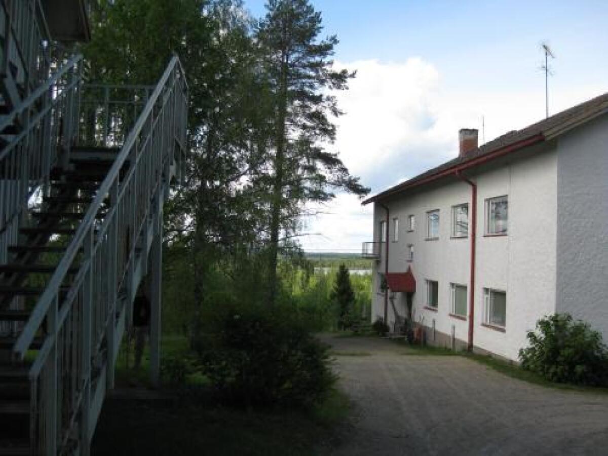 Erämatkailukeskus Käenkoski in Ilomantsi, Finland from 138$, photos,  reviews 