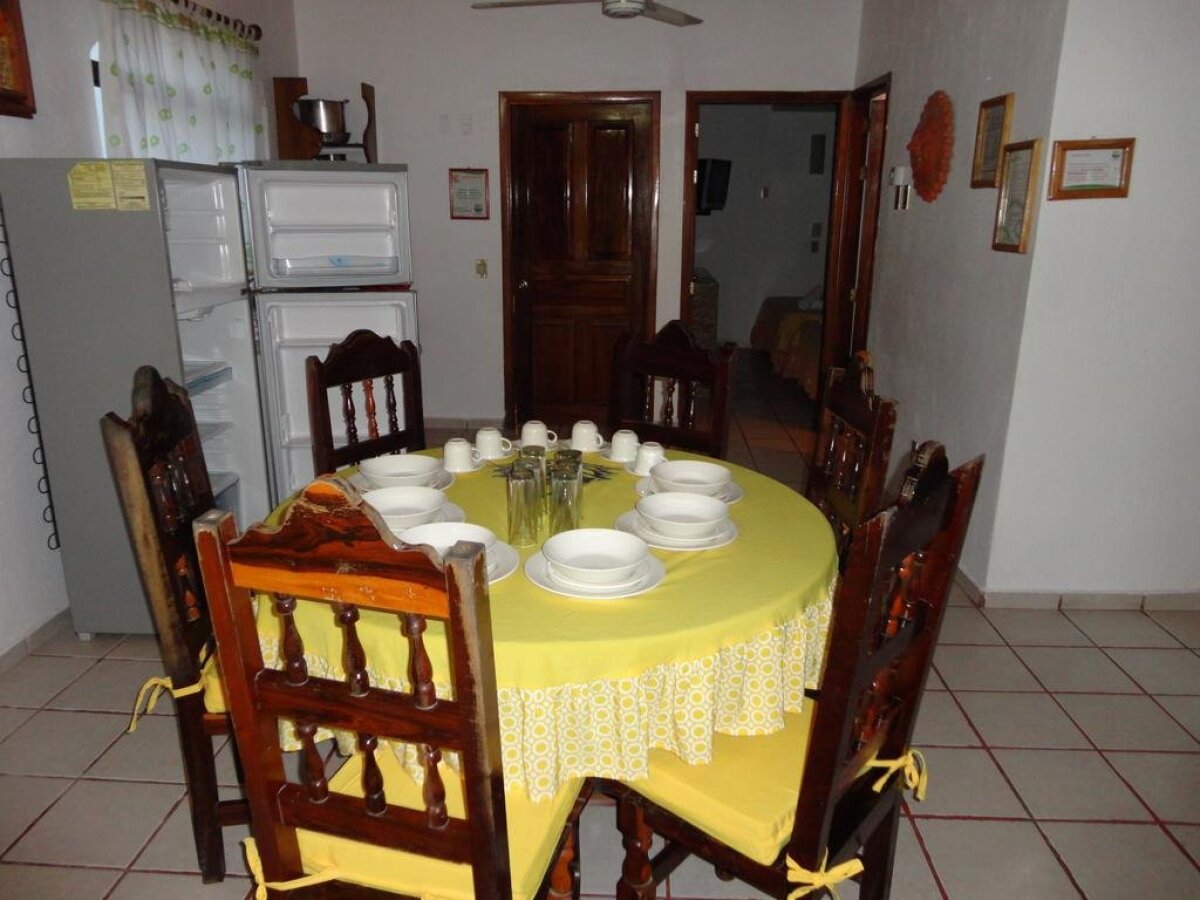 Hotel y Villas Quinta Minas in