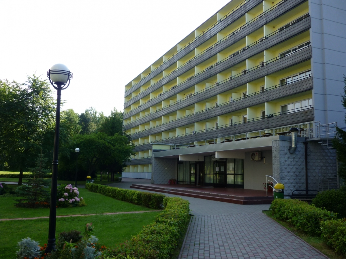 Jantarnyj bereg
