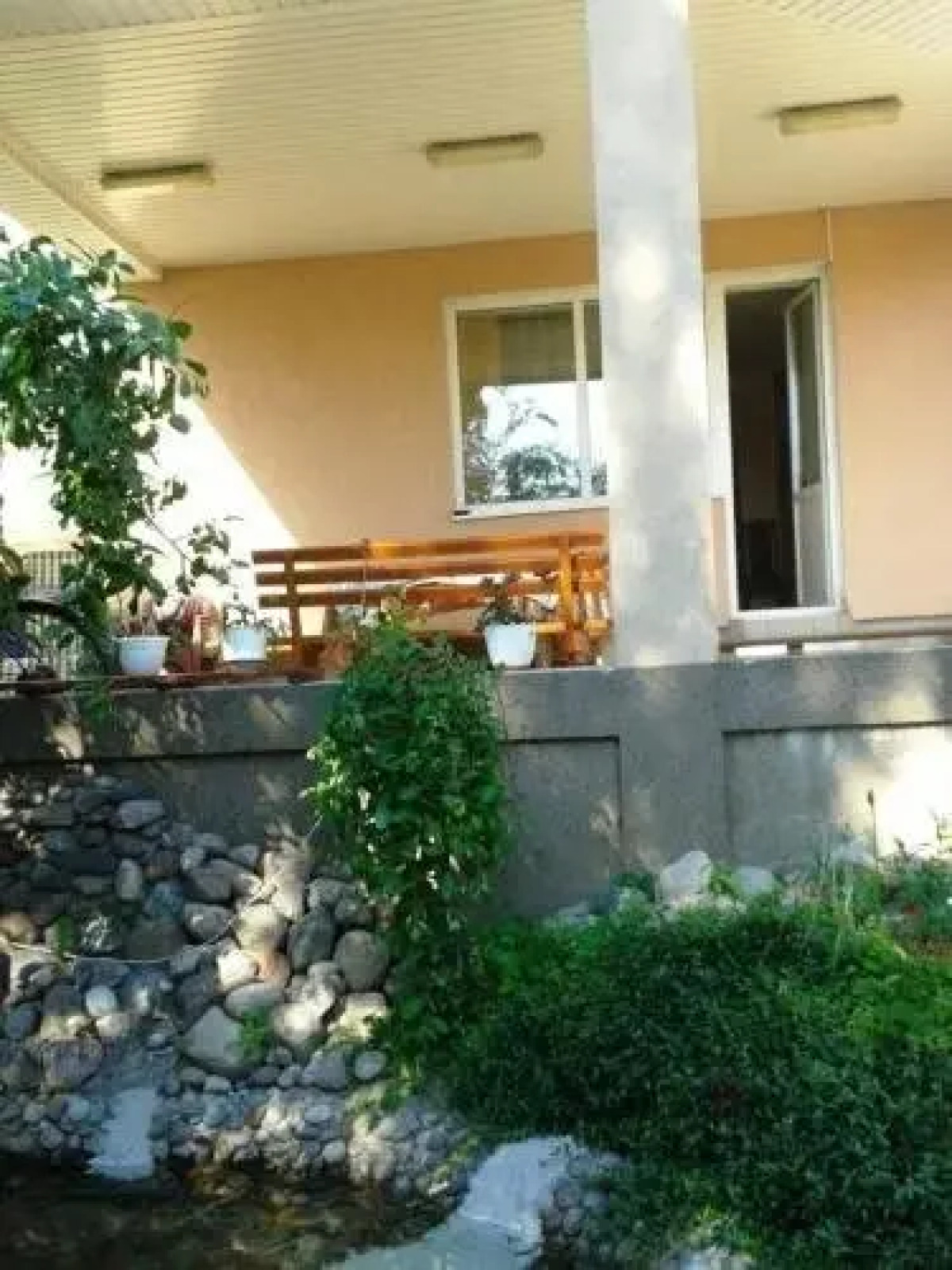 Guest House Trigona