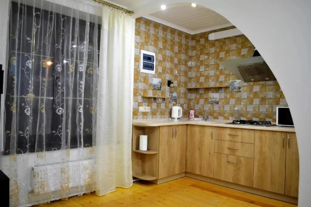 Guest house Shokolad